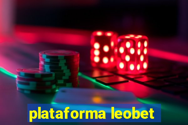 plataforma leobet